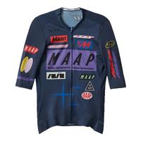 MAAP 男士 Drome Pro Air Jersey 3.0 短袖骑行服