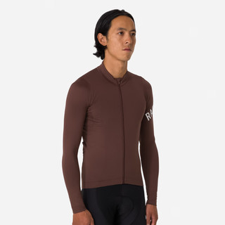 Rapha. Pro Team款竞赛专业冬季保暖长袖公路骑行服上衣官方