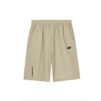 new balance NB童装男童女童梭织短裤轻薄透气舒适时尚百搭运动休闲短裤