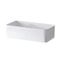 懒角落冰箱收纳盒保鲜盒水果蔬菜分类整理盒冷藏冷冻储物盒储存盒