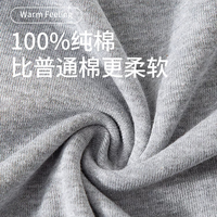 猫人男士纯棉背心运动打底内衣夏季薄款新疆长绒棉透气吸汗无袖 黑+白 3XL 【155-170斤】