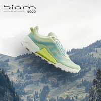 ecco BIOM2.1 女 运动鞋 户外徒步鞋 823853