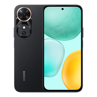 荣耀 HONOR 畅玩60 6000mAh超能大电池 AI一键直达 整机抗摔防水 6GB+128GB 墨岩黑 老人手机