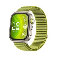 百亿补贴：华为 HUAWEI WATCH FIT 4 Pro 华为智能手表 蓝宝石玻璃 蓝牙通话