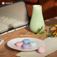 kexcelled THE K5™ PLA M哑光质感FDM高速3D打印机耗材高韧性