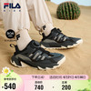 FILA 儿童童鞋综训鞋2025年夏季男中大童儿童户外鞋