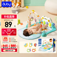 澳贝 461118B 健身架 好动小猴