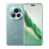 荣耀 HONOR Magic6 Pro 5G手机 第三代骁龙8