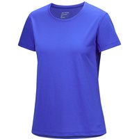 ARC'TERYX 始祖鸟 TAEMA 女款速干短袖T恤 5760463069368