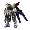 万代 BANDAI MGEX 强袭自由高达 拼装模型