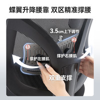  SIHOO/西昊 舒适 人体工学椅  