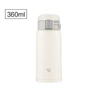象印 SM-SE36 保温杯 360ml