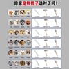 克里斯汀森猫咪排梳000,504,013,507各种型号