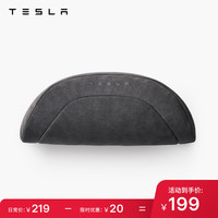 特斯拉 TESLA Model 3/Y 头枕（单个）杜邦生物棉
