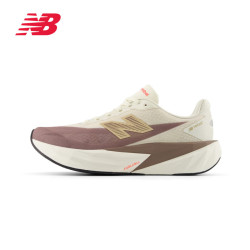 new balance Rebel v5 缓震跑步鞋