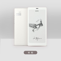 BOOX P6小白马6.13英寸墨水屏阅读器电纸书 类手机尺寸 智能护眼看书阅读电子纸小屏电子书口袋阅 发布