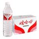 娃哈哈 新日期 娃哈哈饮用纯净水596ml*24瓶/箱
