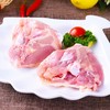 正大食品 带骨腿排4斤 冷冻鸡肉 叉烧西餐港式轻食