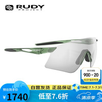 Rudy Project 璐迪 骑行变色眼镜自行车日夜两用马拉松跑步户外太阳镜ASTRAL SPHERE