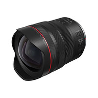 佳能 RF10-20mm F4 L IS STM 小型轻量化 超广角变焦镜头 移动拍摄更轻松