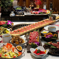 移动端：千寻 QIANXUN.COM 专享2-3人餐