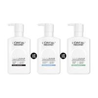 L'OREAL PARIS 欧莱雅 男士专用氨基酸洗面奶185ml