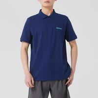 Timberland 男士短袖POLO衫