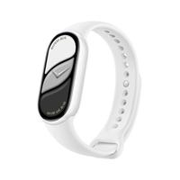 手环10 NFC版 运动防水睡眠心率智能手环NFC版