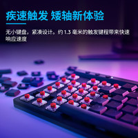 罗技 到手价739！罗技G515 TKL机械键盘 入会享优惠！晒单赠E卡！