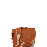 OSPREY Daylite 12L 邮差包 红棕色 / 龙舌兰日出 One Size