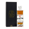 基准 干邑桶 单一麦芽威士忌  凌酝单一麦芽咖啡桶250ml 无年份 瓶装 40%vol