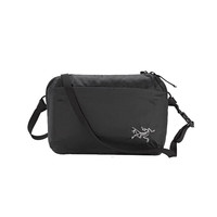 ARC'TERYX 始祖鸟 HELIAD 6L 防泼水背包 25*17*9cm
