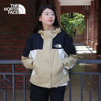 THE NORTH FACE 北面 女款 夹克 81RX/8CJS