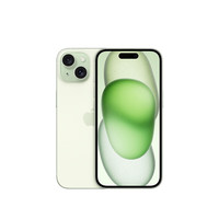 苹果 Apple iPhone15 (A3092) 全网通5G手机