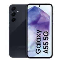 百亿补贴：三星 SAMSUNG Galaxy A55 5G手机