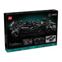 百亿补贴：乐高 LEGO 机械组系列 42171 梅赛德斯方程式赛车