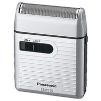 松下 Panasonic ES-RS10 电动剃须刀 银色