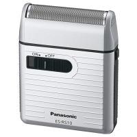 松下 Panasonic ES-RS10 电动剃须刀 银色