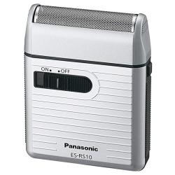 松下 Panasonic ES-RS10 电动剃须刀 银色
