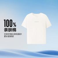 斯凯奇 男女中大童|2025年夏季新款针织短袖衫运动t恤
