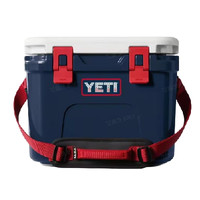 YETI roadie 15硬质保温箱 多色可选
