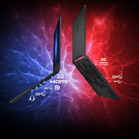 微星 星影15 AI 锐龙版15.6英寸游戏笔记本电脑( R7-8845HS RTX4060 16G 512GB 2.5K)