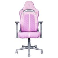  RAZER/雷蛇 人体工学 电竞电脑游戏座椅  酷洛米&美乐蒂游戏座椅