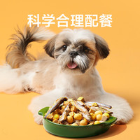 网易严选 猫零食 牛肉粒冻干零食 20g