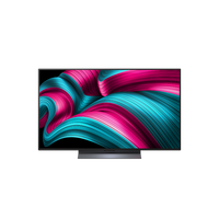 LG 官旗同款 品质保障LG重磅新品48C5电竞游戏电视VRR 144Hz C4升级