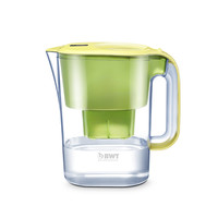 倍世 净水壶家用净水器4.2L过滤器