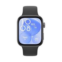 华为 HUAWEI 智能手表WATCH FIT 3 轻薄大屏运动手表