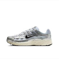 百亿补贴：NIKE 耐克 P-6000 男女款跑步鞋 CD6404-105