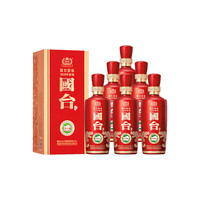 GUOTAI 國台酒　白酒　15年　53% 500ml Alcohol :: Spirits :: GUOTAI LIQUOR – DRAGON 国台龙酒（酱香