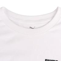 PUMA/彪马 男士T恤